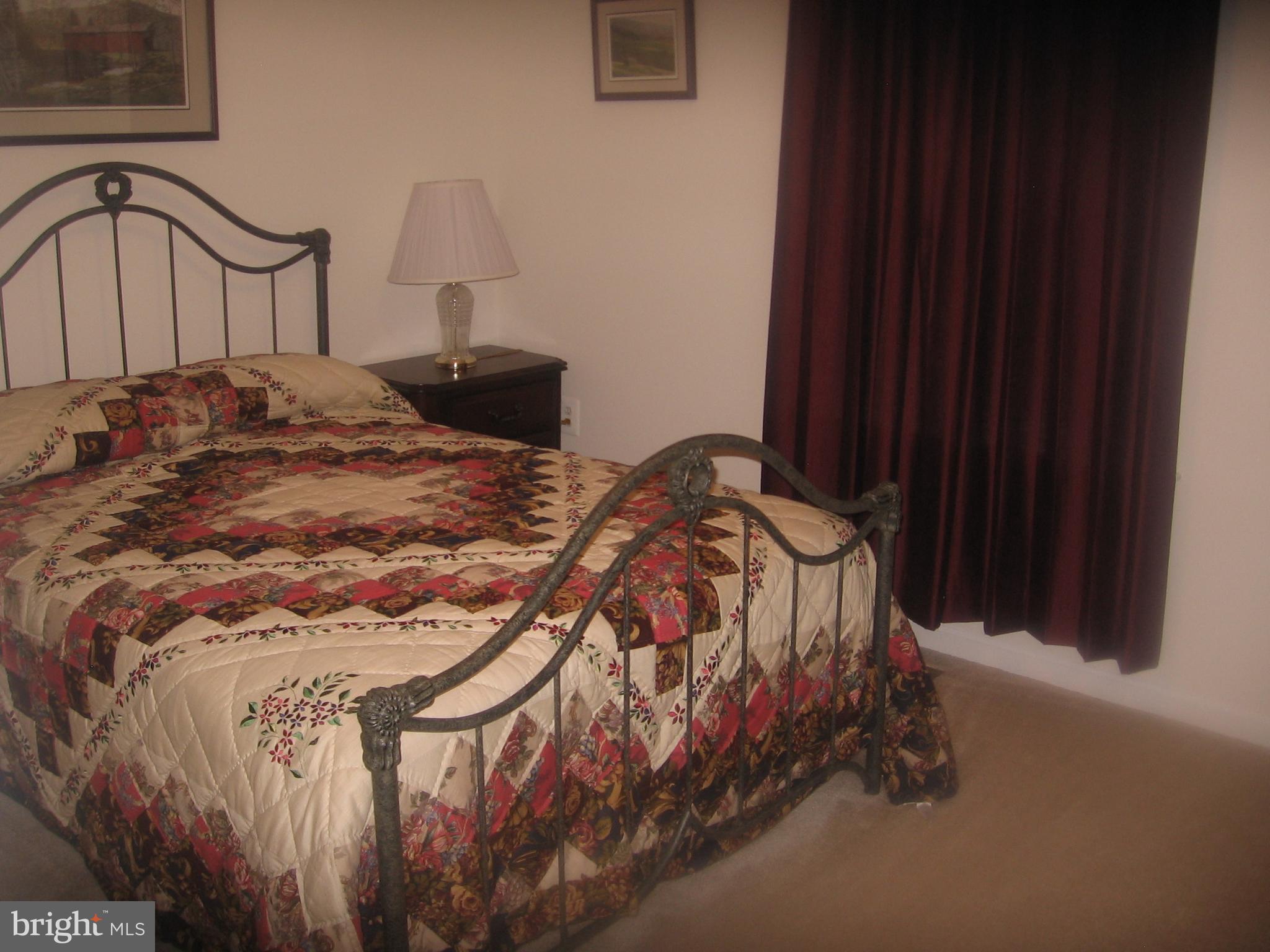 13603 Round Hill Road King George, VA 22485 - Photo 13 of 13 Third Bedroom