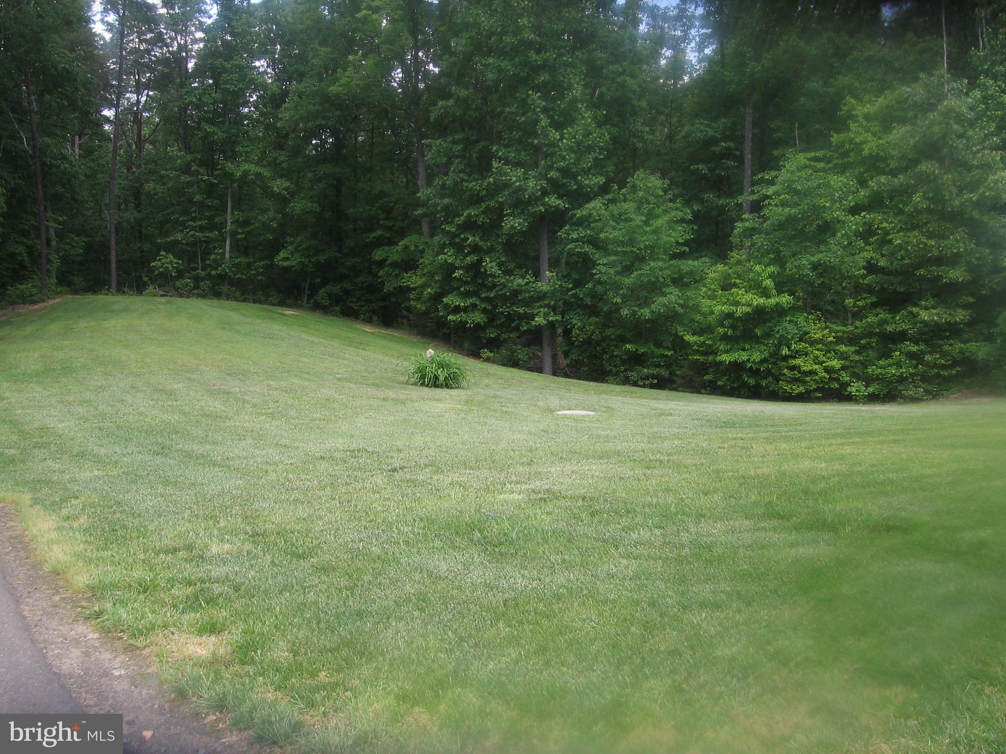 13603 Round Hill Road King George, VA 22485 - Photo 5 of 13 Exterior view in rear of home