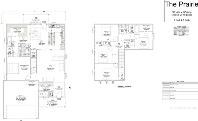 657 South Cassandra Avenue, Kuna, ID 83634