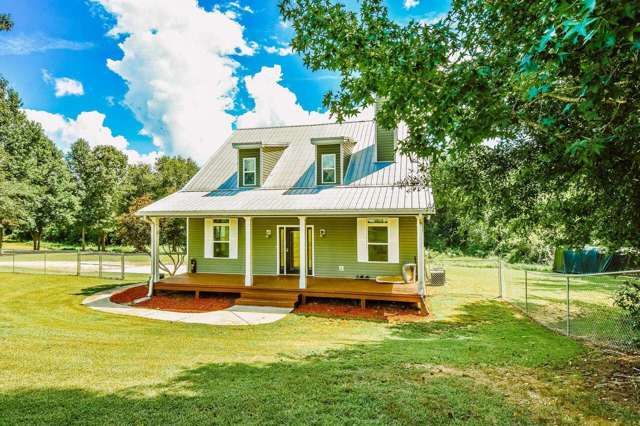 1052 Short Cut Road Molena, GA 30258 - Photo 1 of 1