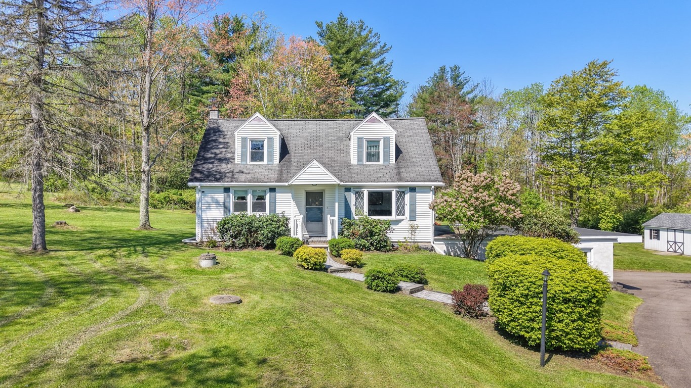 706 Forest Hill Road Apalachin, NY 13732 - Photo 1 of 45