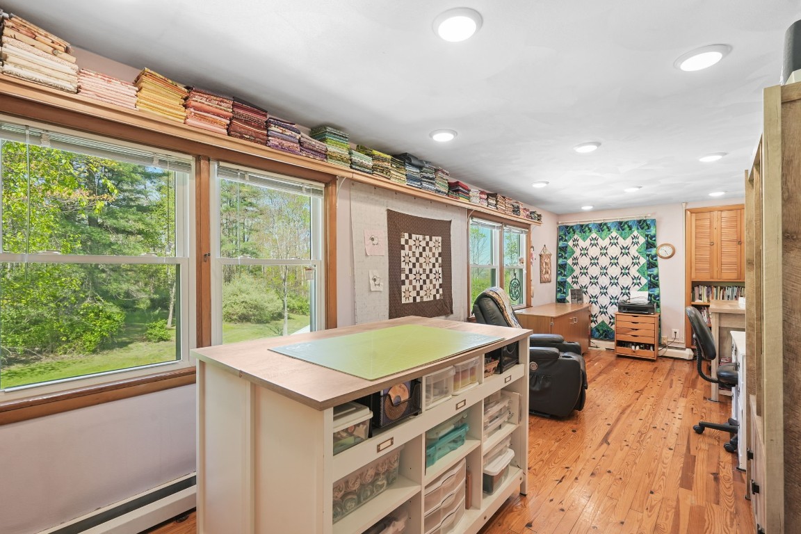 706 Forest Hill Road Apalachin, NY 13732 - Photo 19 of 45