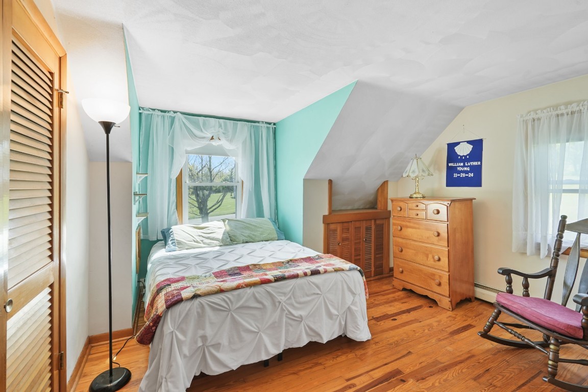 706 Forest Hill Road Apalachin, NY 13732 - Photo 22 of 45