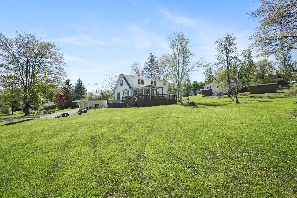 706 Forest Hill Road Apalachin, NY 13732 - Photo 39 of 45