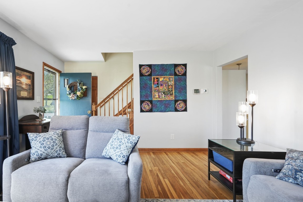 706 Forest Hill Road Apalachin, NY 13732 - Photo 4 of 45