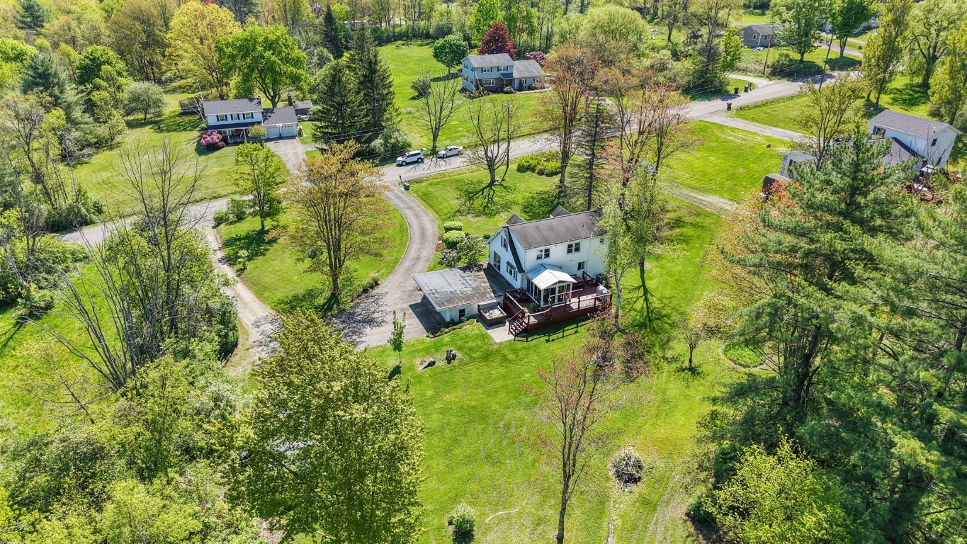 706 Forest Hill Road Apalachin, NY 13732 - Photo 41 of 45