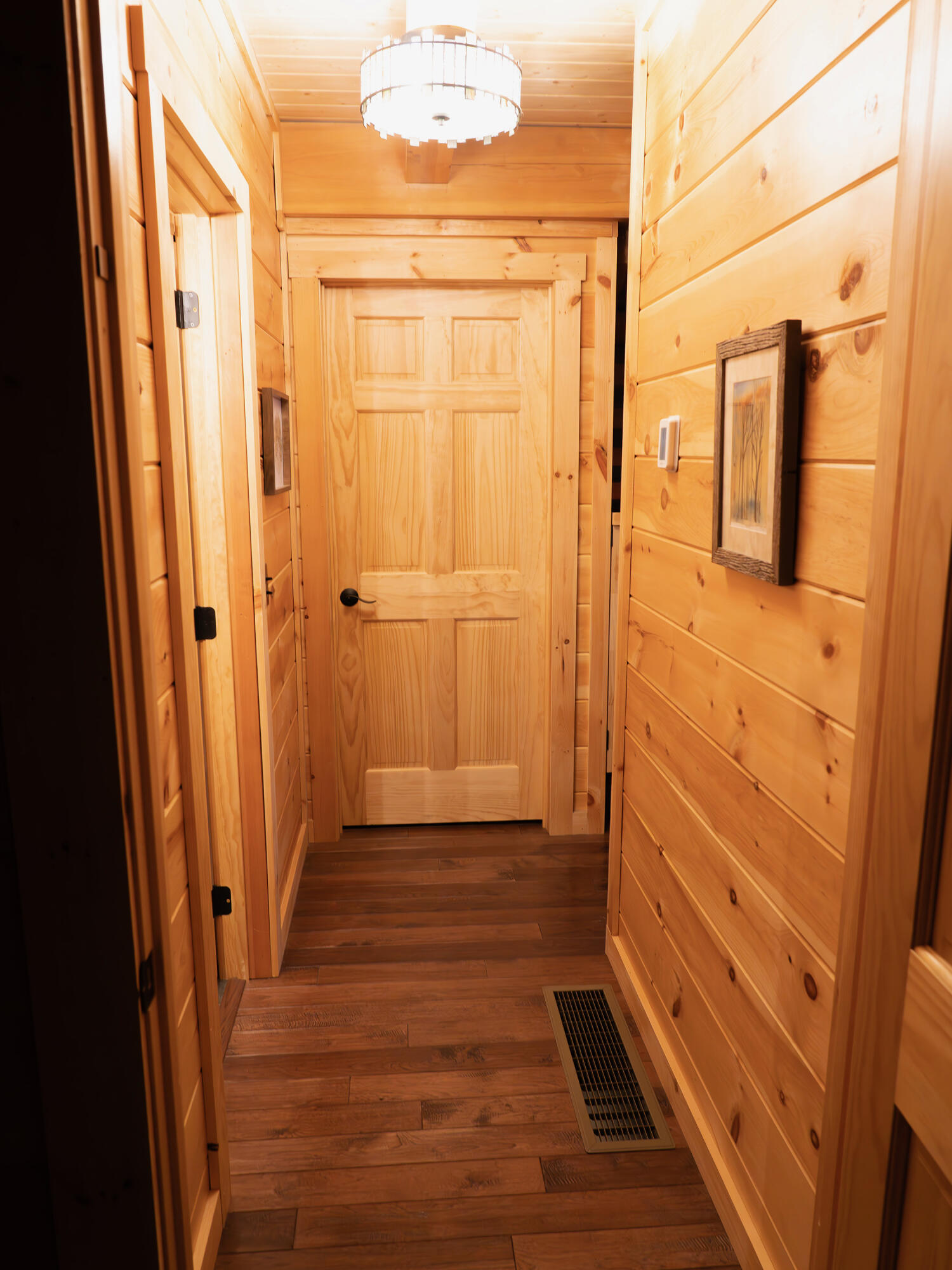 200 Long Branch Road Berea, KY 40403 - Photo 7 of 33 hallway1