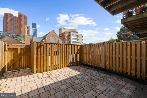 $550,000 | 26 East Montgomery Street, Baltimore, MD 21230