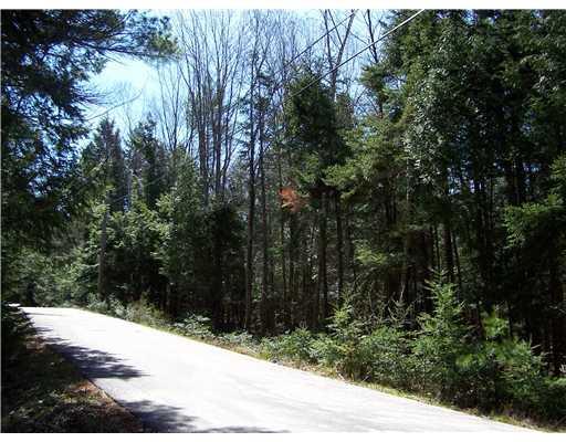 Lot 7 Arrowhead Ridge Road Freeport, ME 04032 - Photo 1 of 3 Land/Lot.