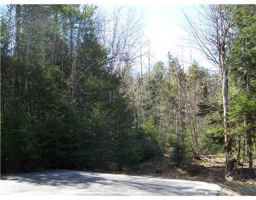 Lot 7 Arrowhead Ridge Road Freeport, ME 04032 - Photo 2 of 3 Land/Lot.