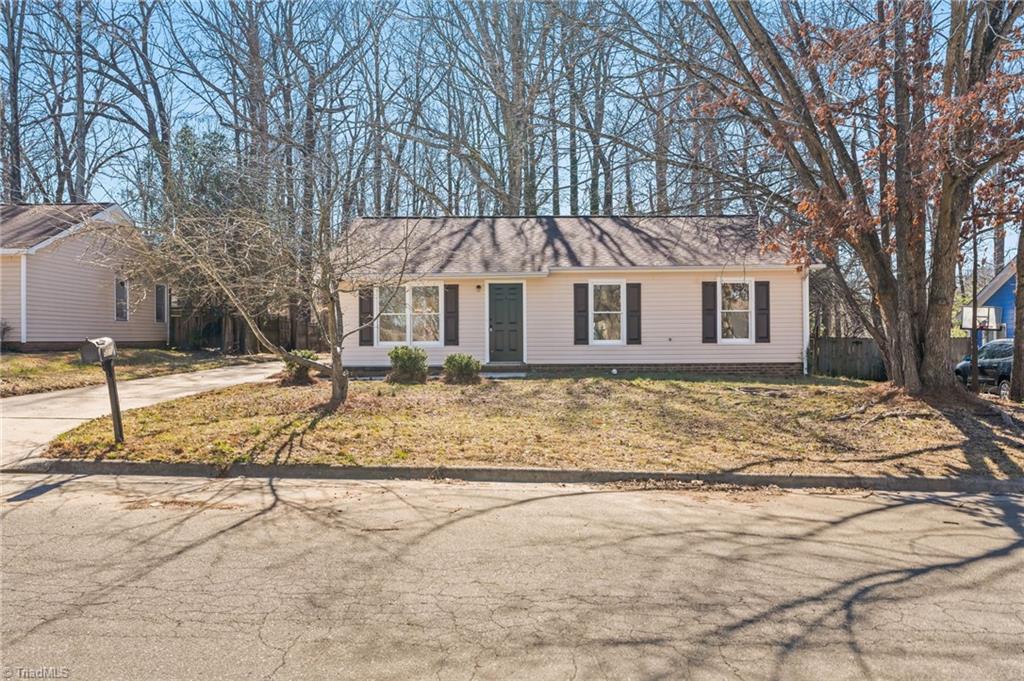 527 Apple Ridge Road Greensboro, NC 27406 - Photo 1 of 32 Gallery Image 1
