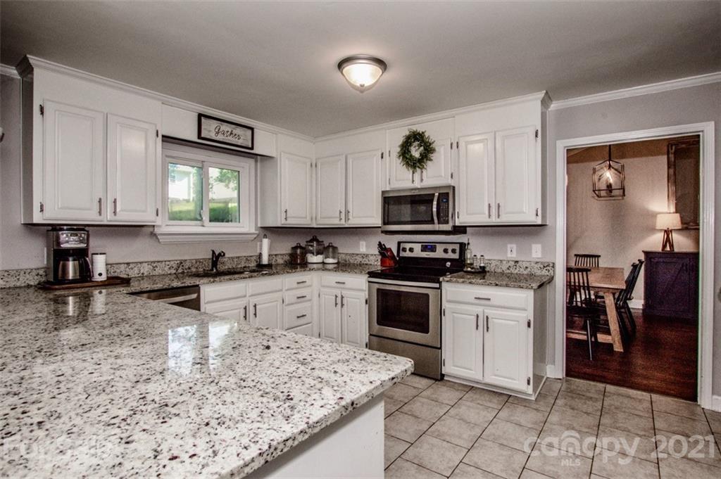 612 Breckenridge Road, Unit 16 Kannapolis, NC 28083 - Photo 8 of 24 Gallery Image 8