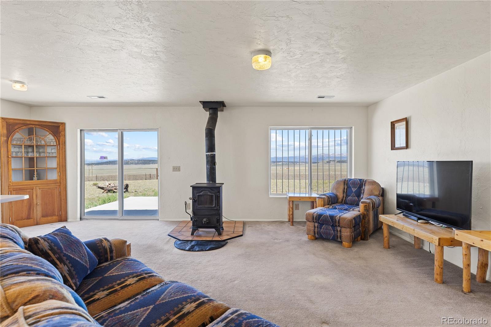 1421 Larimer Road Hartsel, CO 80449 - Photo 7 of 43