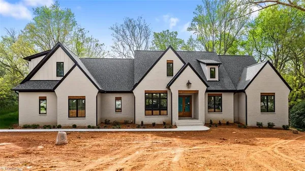 $1,250,000 | 5503 Francisco Drive, Greensboro, NC 27410