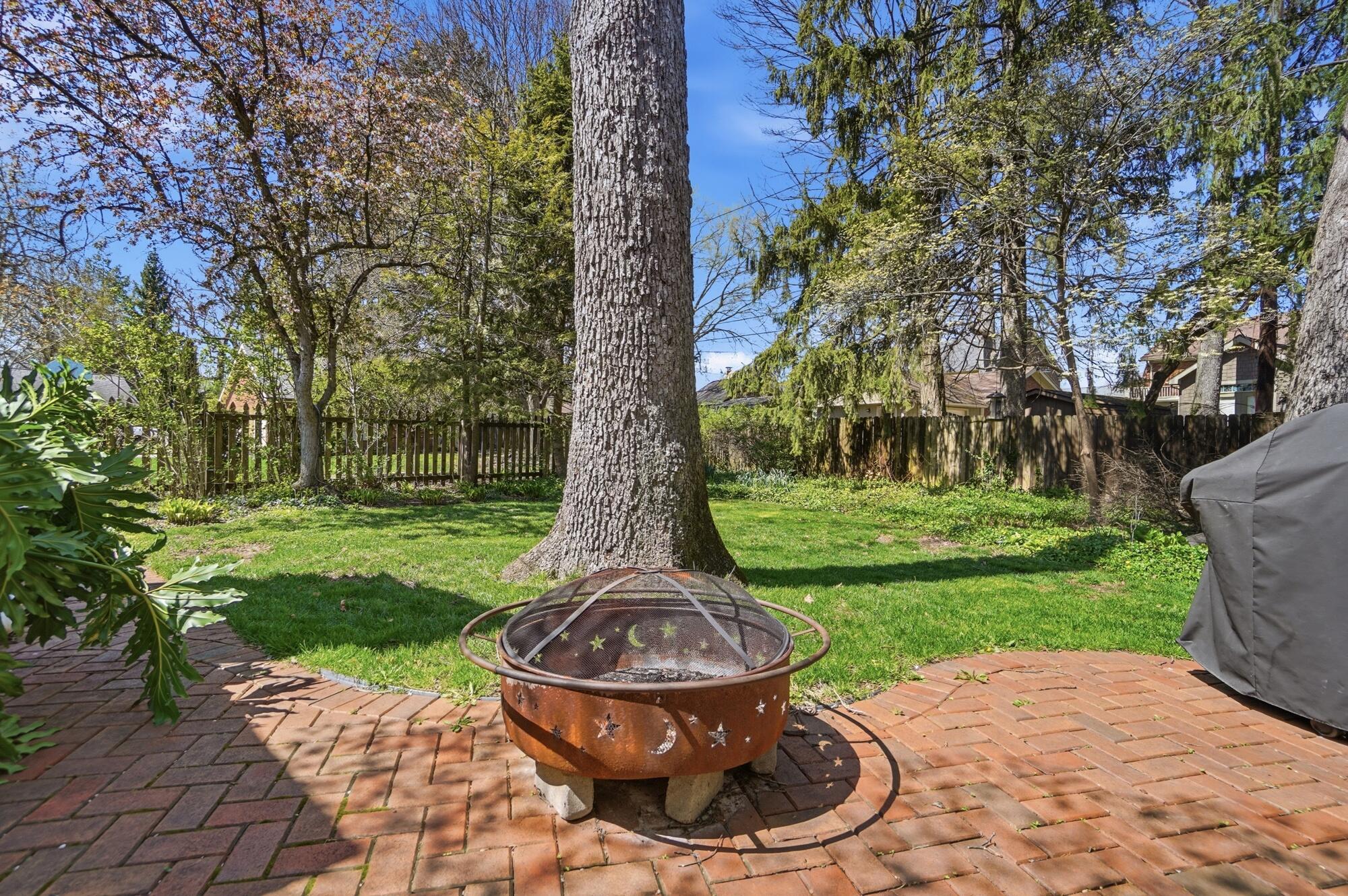 124 Hawthorne Road Springfield, OH 45504 - Photo 85 of 91