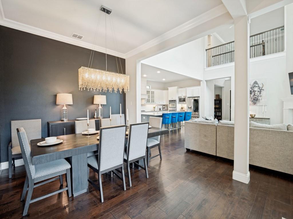 1899 Evening Star Road Frisco, TX 75033 - Photo 7 of 29