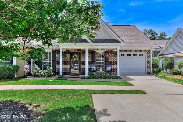 $260,900 | 129 Redglobe Street, North Augusta, SC 29860