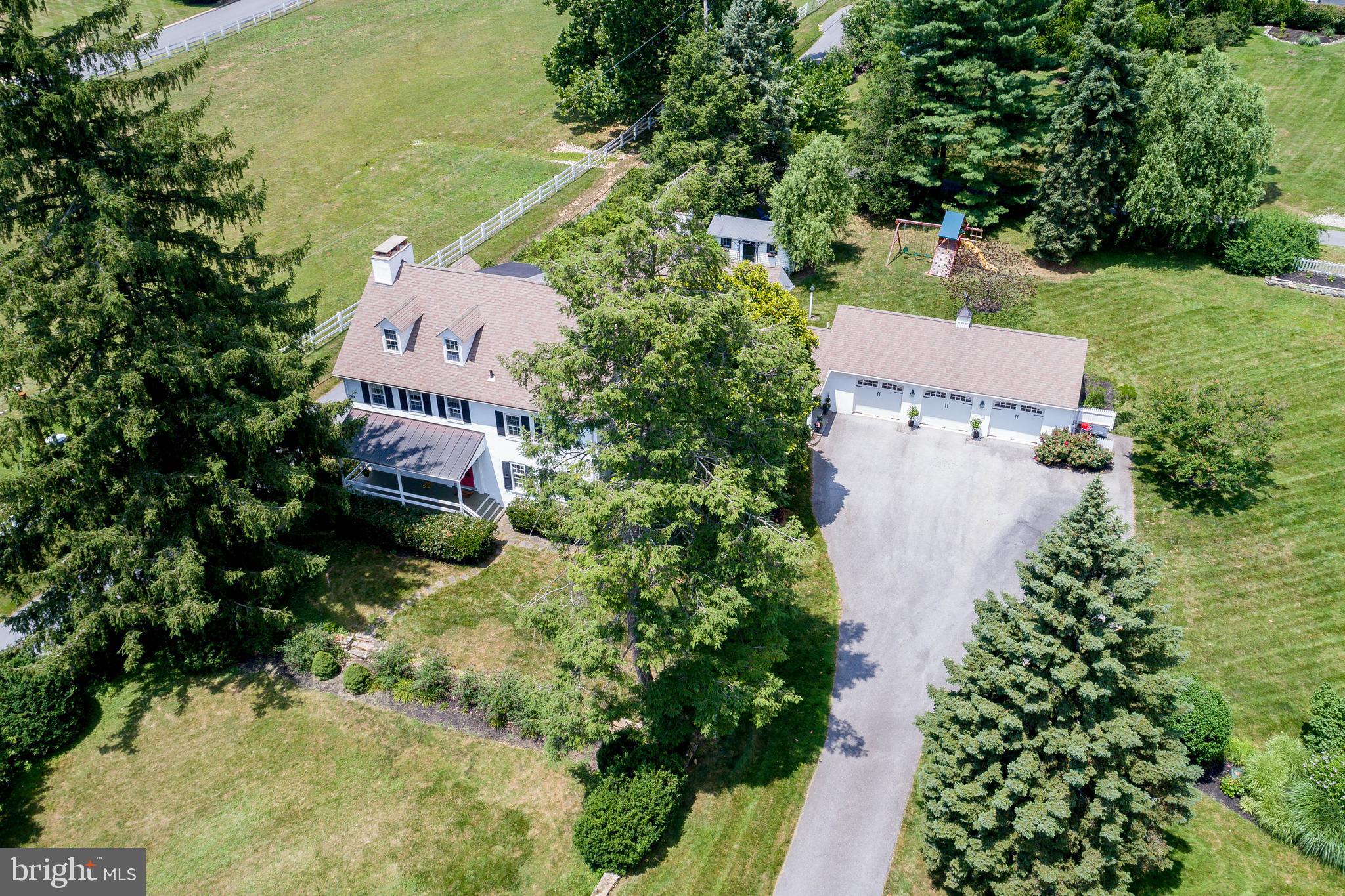 1127 Yellow Springs Road Malvern, PA 19355 - Photo 1 of 26 Gallery Image 1