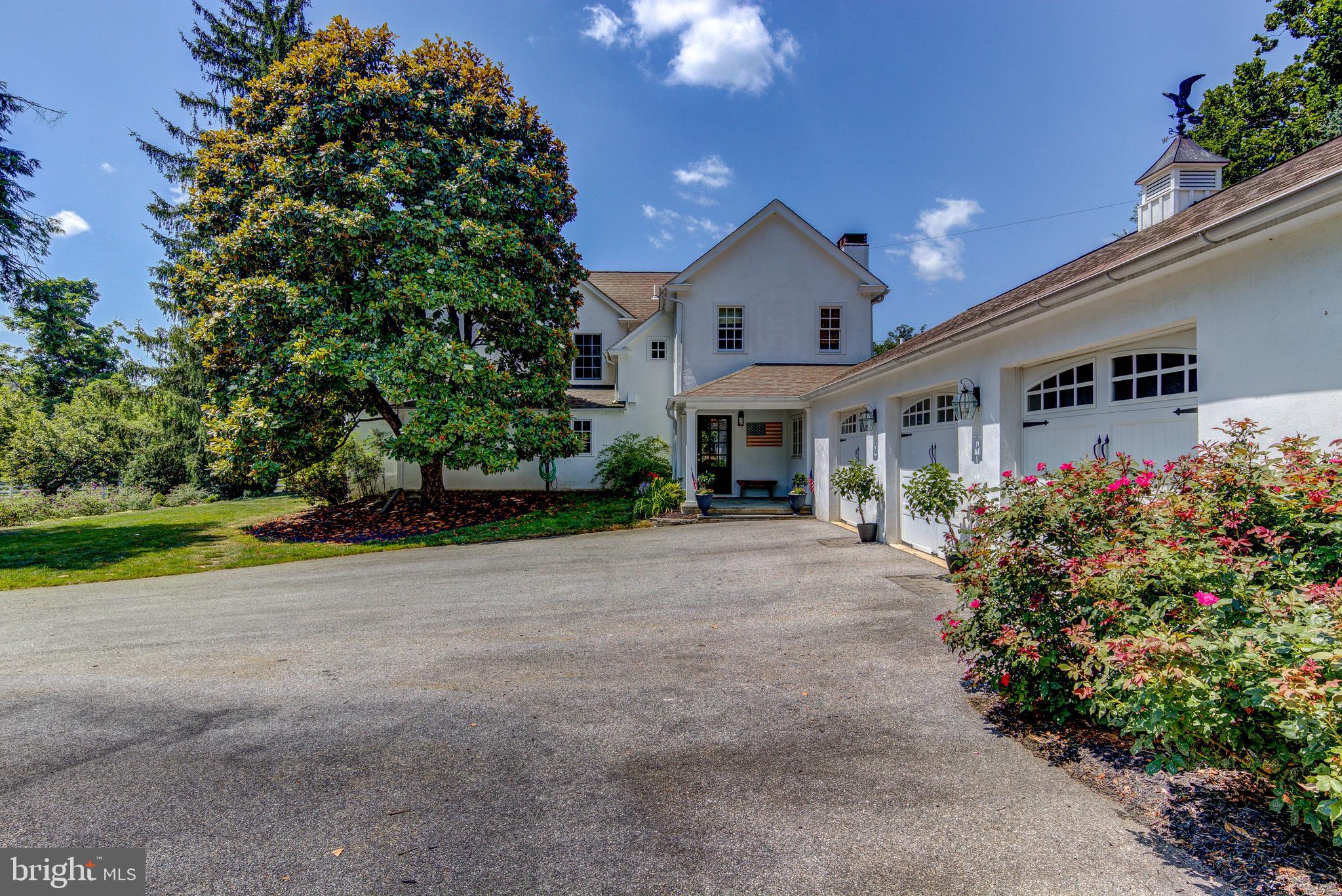1127 Yellow Springs Road Malvern, PA 19355 - Photo 2 of 26 Gallery Image 2