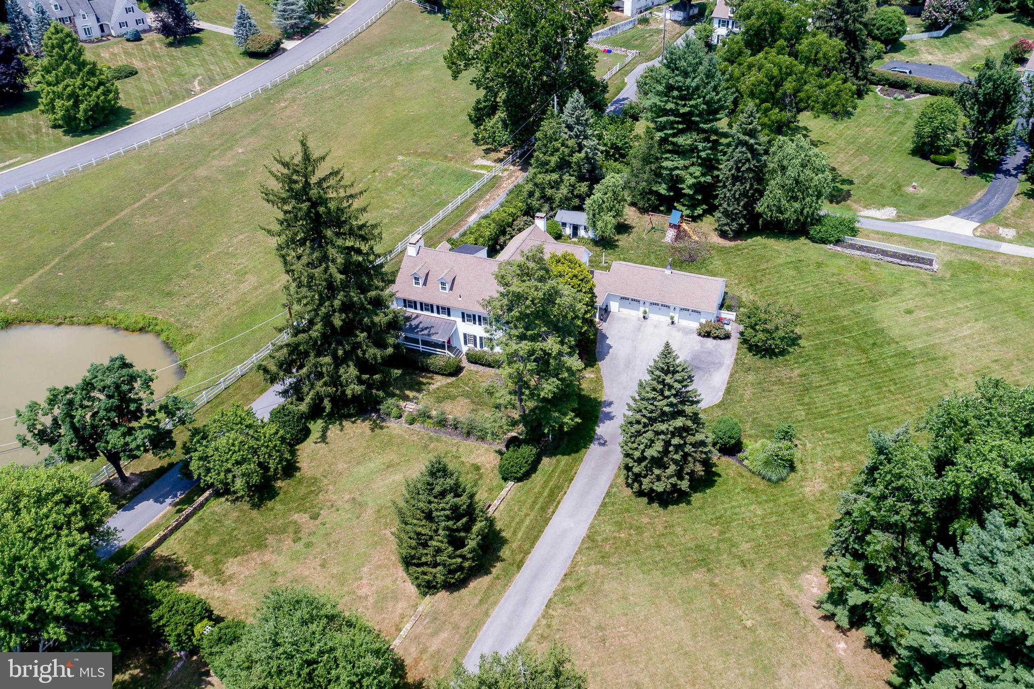 1127 Yellow Springs Road Malvern, PA 19355 - Photo 3 of 26 Gallery Image 3