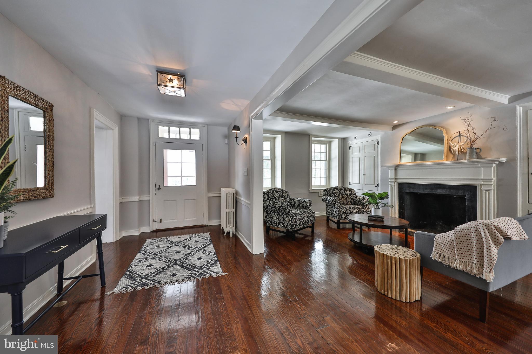 1127 Yellow Springs Road Malvern, PA 19355 - Photo 5 of 26 Gallery Image 5