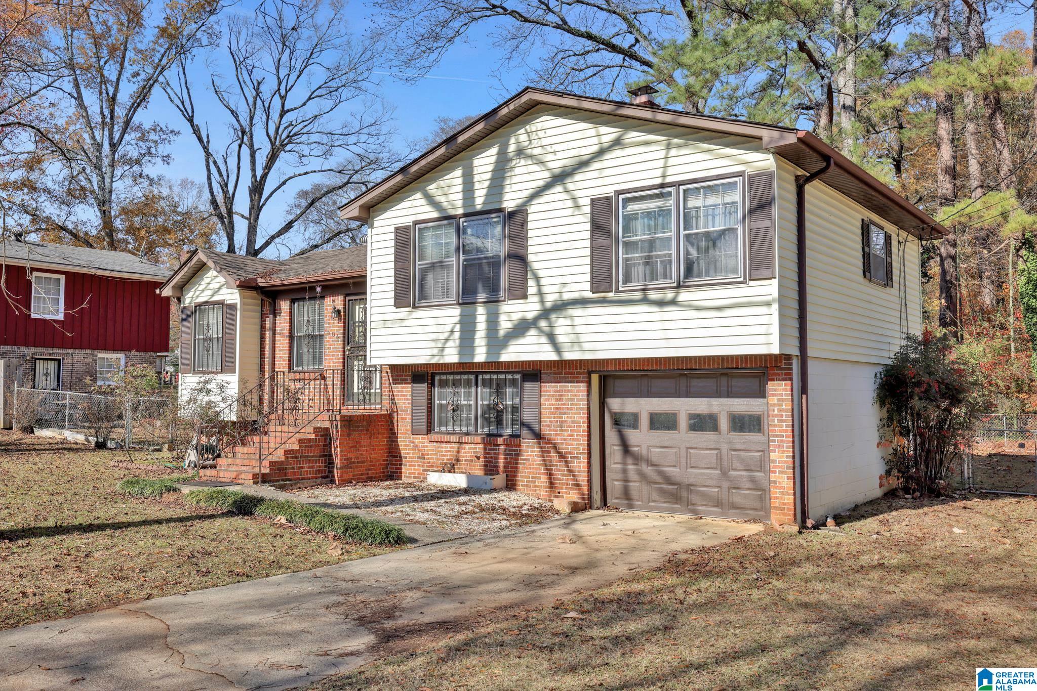 404 Gene Reed Road Birmingham, AL 35215 - Photo 2 of 16