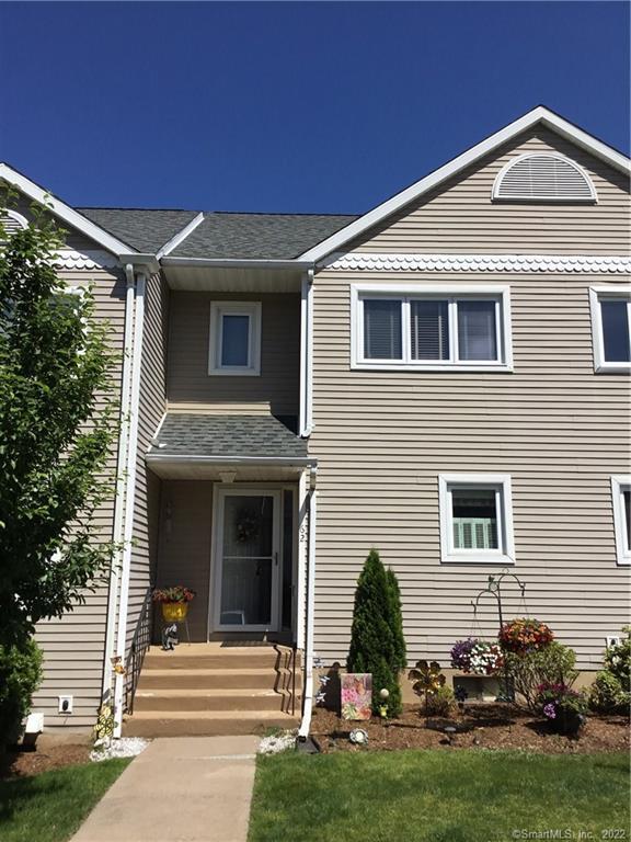 62 Oak Ridge Drive, Unit 62 Windsor Locks, CT 06096 - Photo 1 of 1 Gallery Image 1