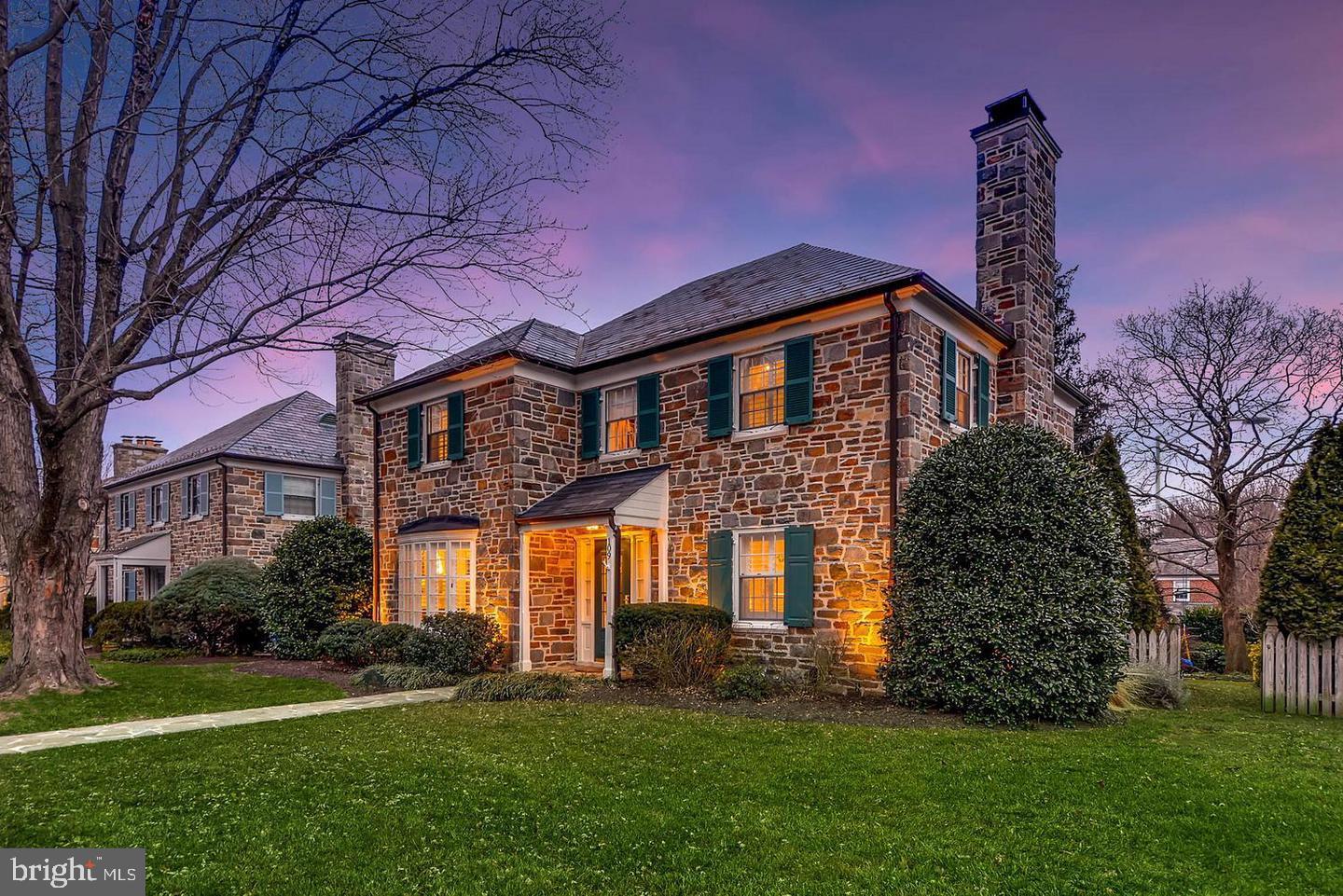 109 Croydon Road Baltimore, MD 21212 - Photo 1 of 50