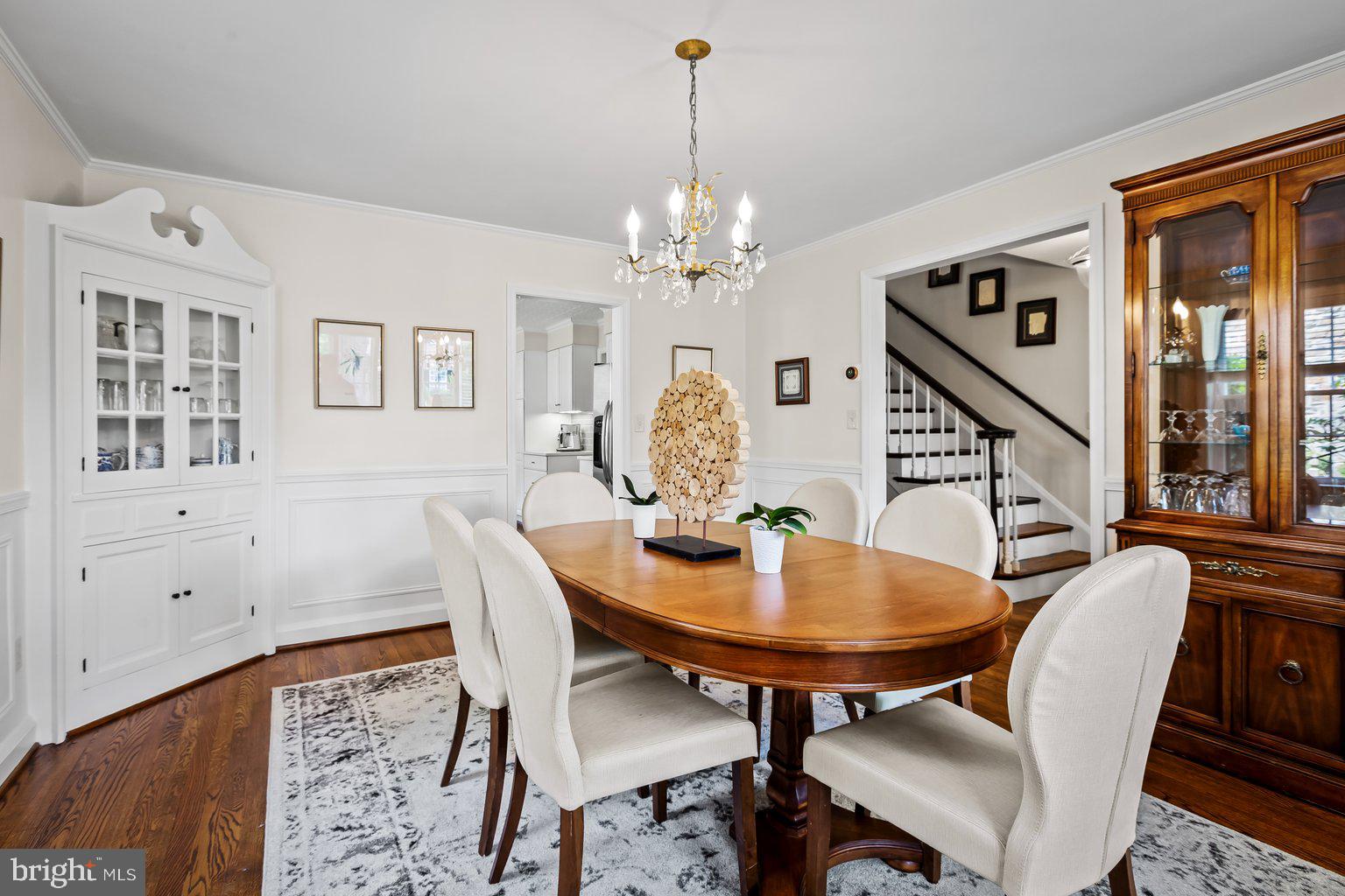 109 Croydon Road Baltimore, MD 21212 - Photo 12 of 50