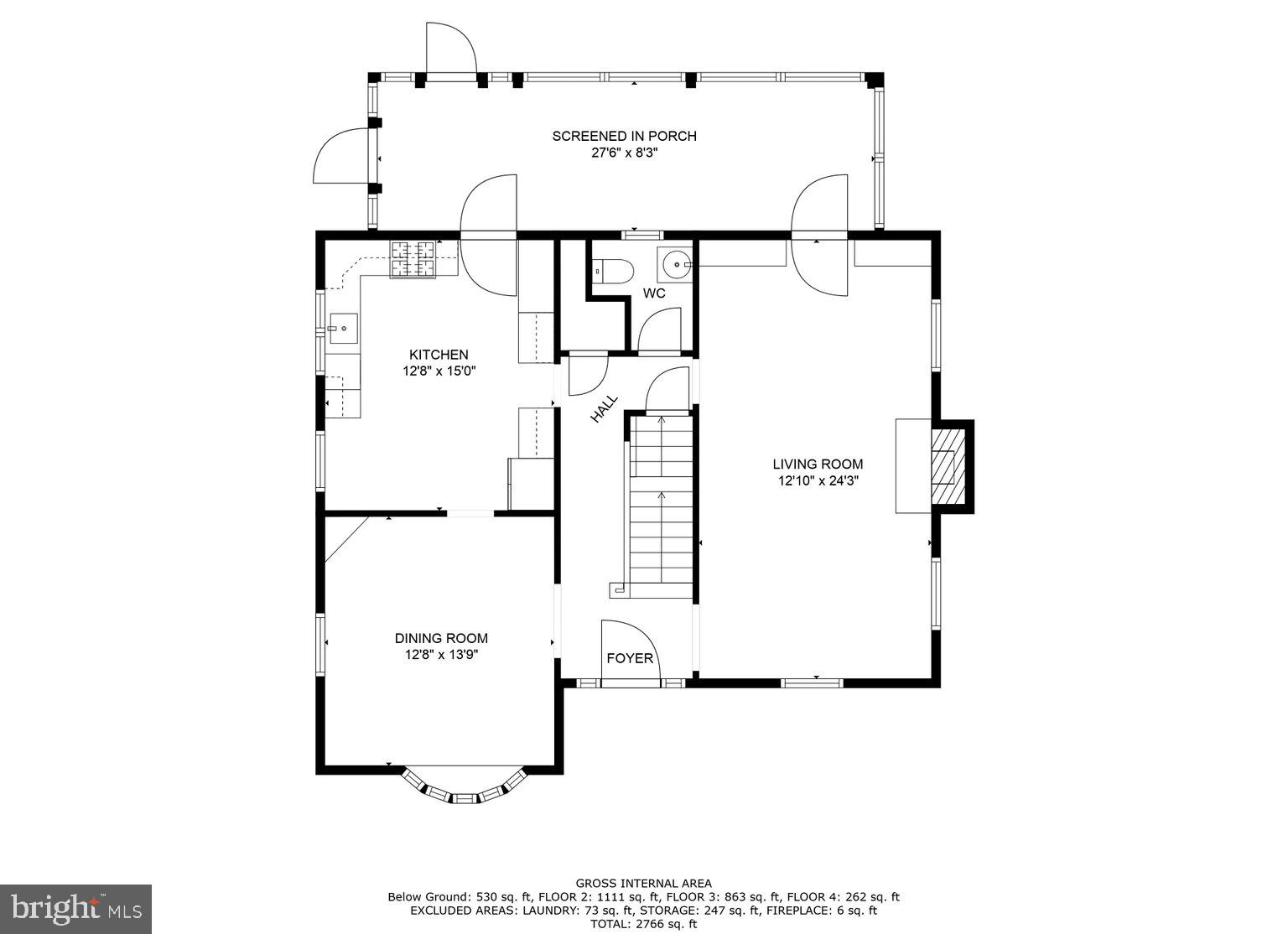109 Croydon Road Baltimore, MD 21212 - Photo 4 of 50