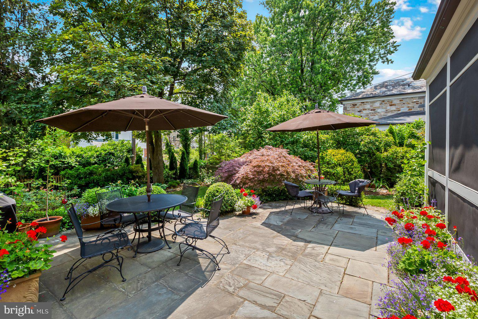 109 Croydon Road Baltimore, MD 21212 - Photo 45 of 50