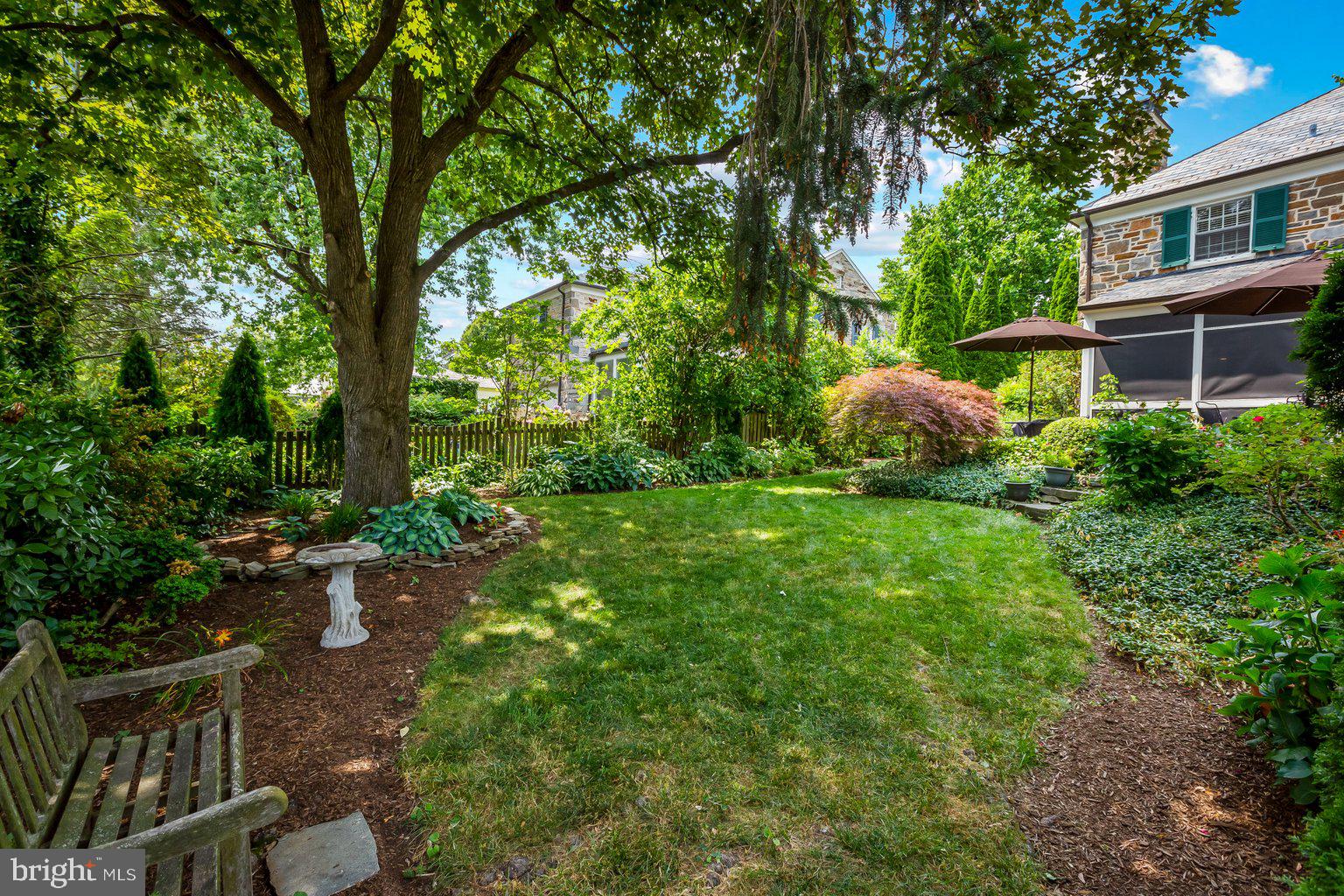 109 Croydon Road Baltimore, MD 21212 - Photo 49 of 50