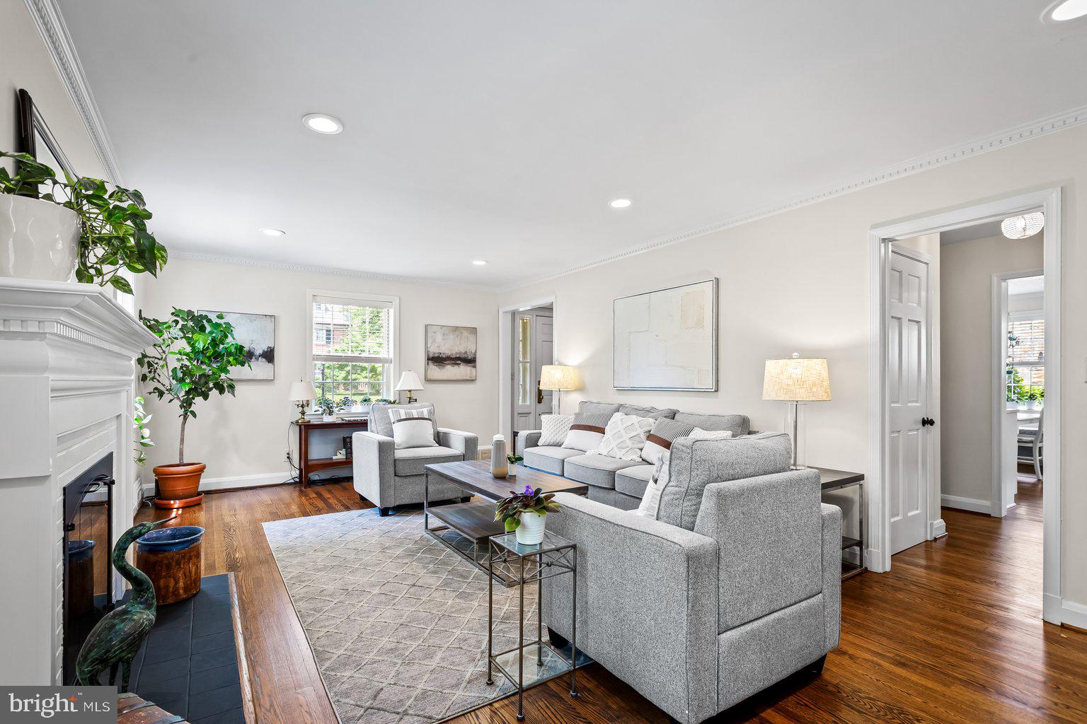109 Croydon Road Baltimore, MD 21212 - Photo 8 of 50