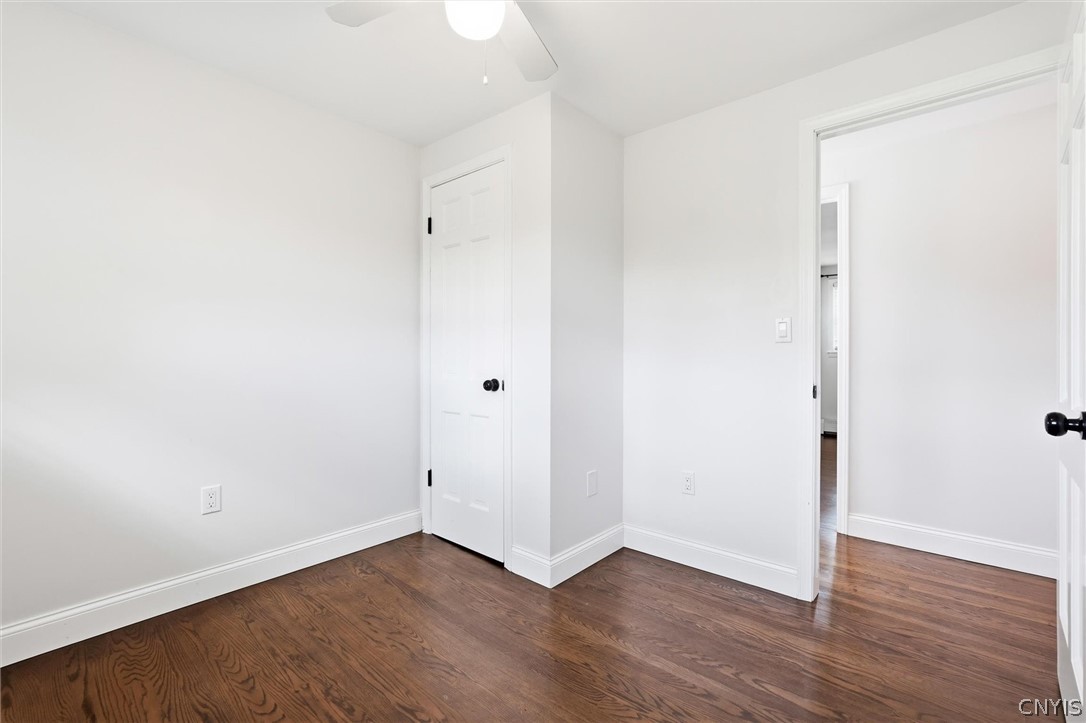 9389 Caughdenoy Road Clay, NY 13029 - Photo 32 of 50 Bedroom 2