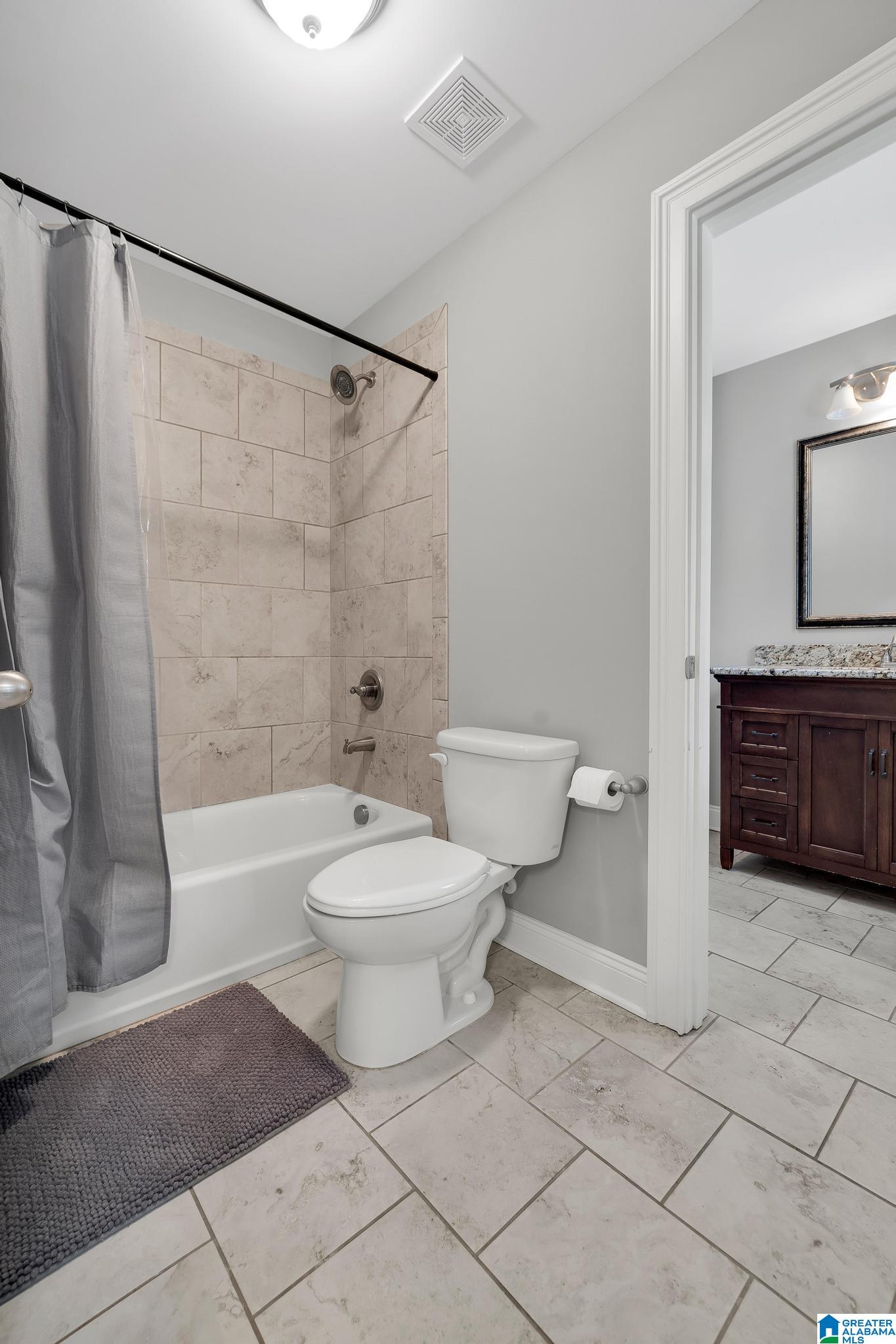 320 Turnberry Road Hoover, AL 35244 - Photo 23 of 42