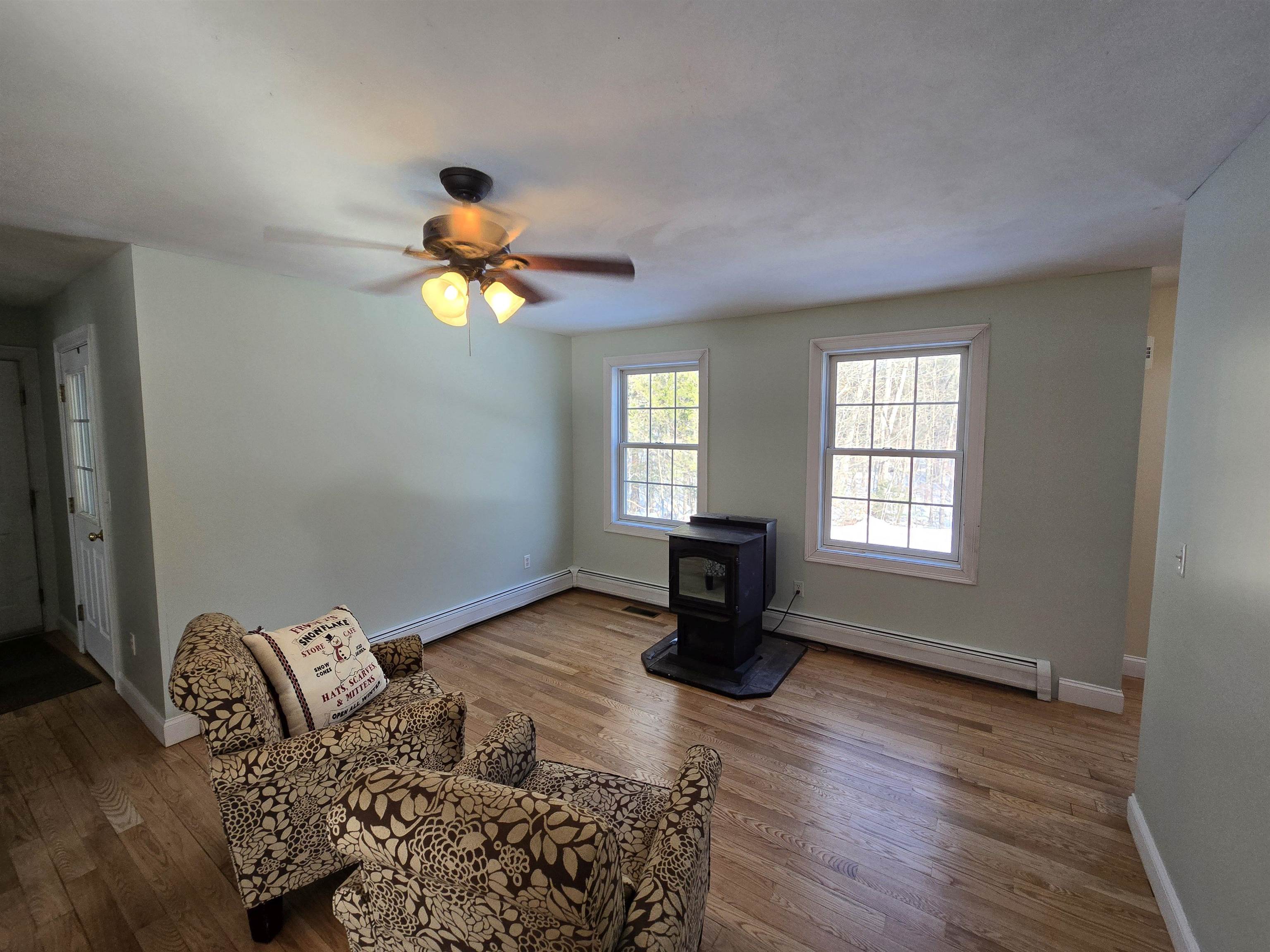 125 Kelsey Road Nottingham, NH 03290 - Photo 16 of 55 Gallery Image 16