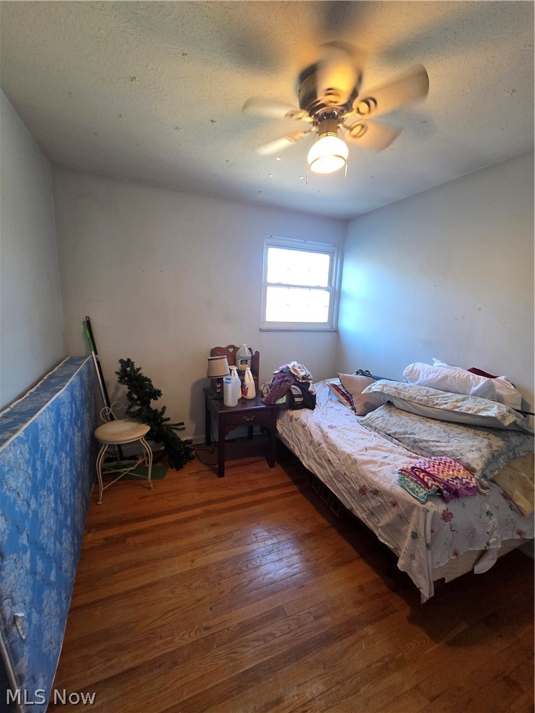 8137 State Road North Royalton, OH 44133 - Photo 27 of 41 Bedroom 3
