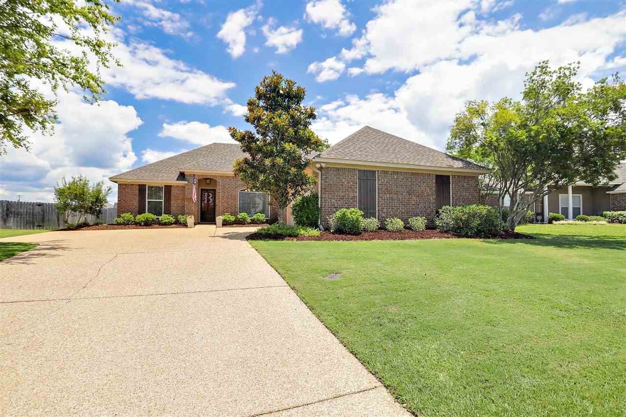 319 Kings Ridge Circle Brandon, MS 39047 - Photo 1 of 41 Photo 1