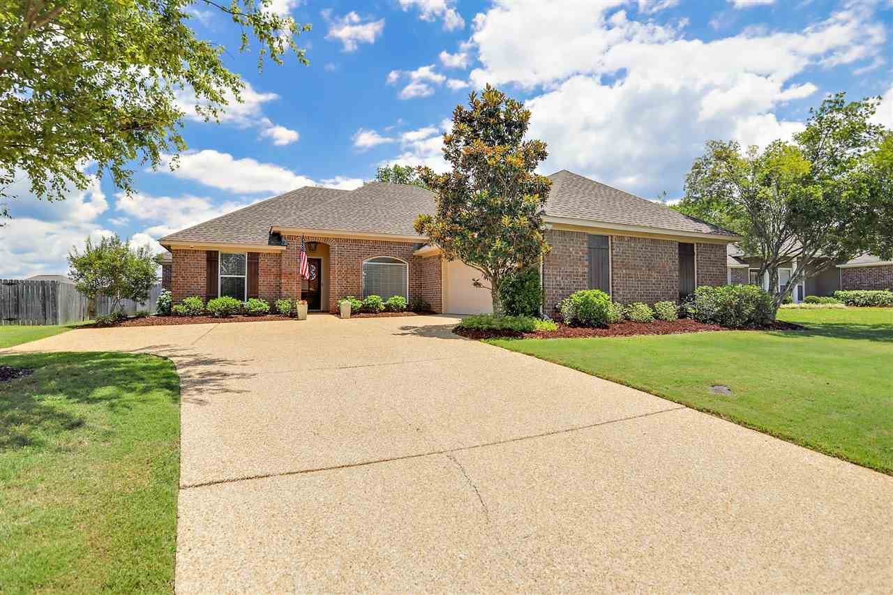 319 Kings Ridge Circle Brandon, MS 39047 - Photo 2 of 41 Photo 2
