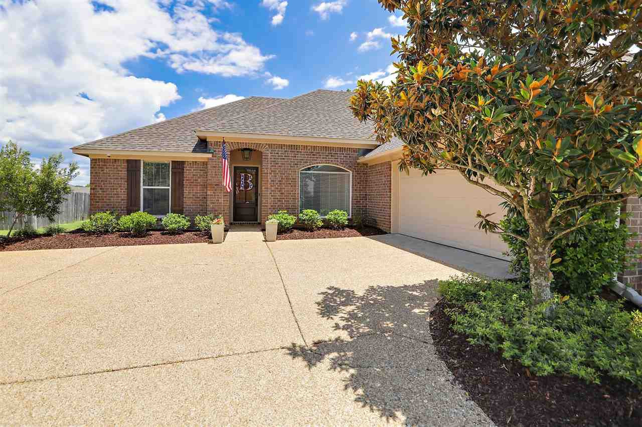 319 Kings Ridge Circle Brandon, MS 39047 - Photo 3 of 41 Photo 3