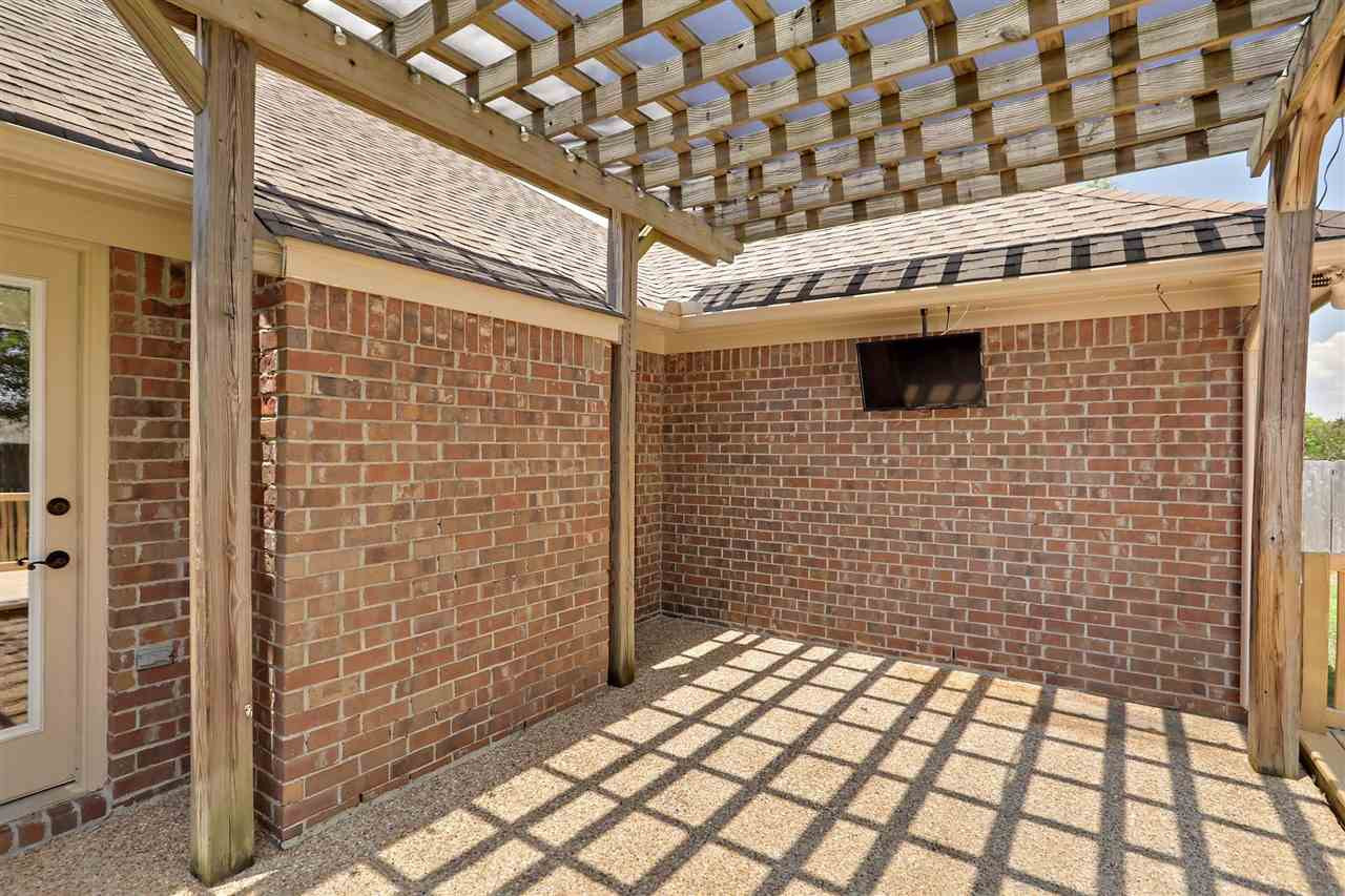 319 Kings Ridge Circle Brandon, MS 39047 - Photo 33 of 41 Photo 33