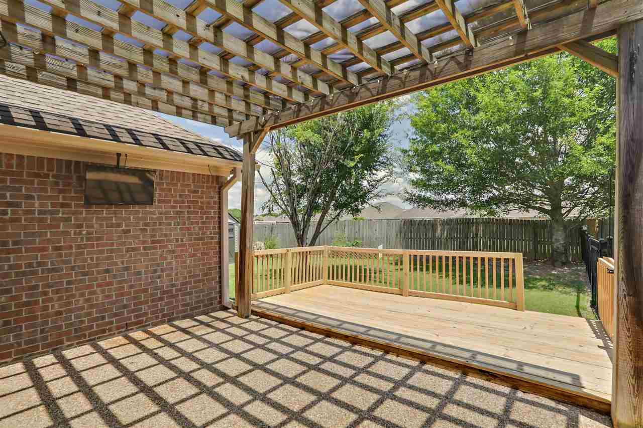319 Kings Ridge Circle Brandon, MS 39047 - Photo 34 of 41 Photo 34