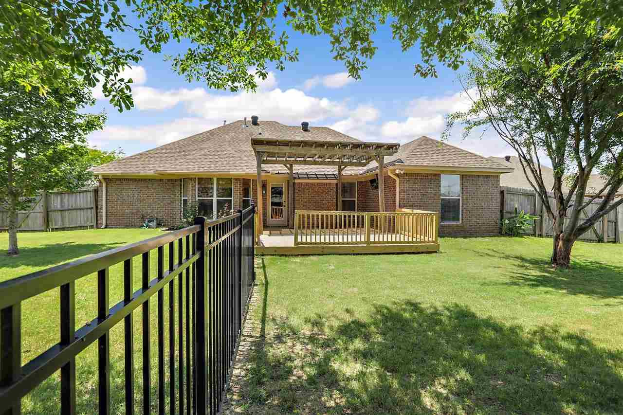 319 Kings Ridge Circle Brandon, MS 39047 - Photo 39 of 41 Photo 39