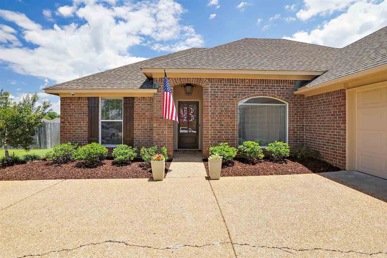 319 Kings Ridge Circle Brandon, MS 39047 - Photo 4 of 41 Photo 4