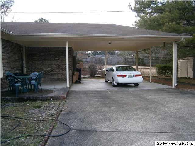 1333 Swallow Lane Birmingham, AL 35213 - Photo 16 of 17