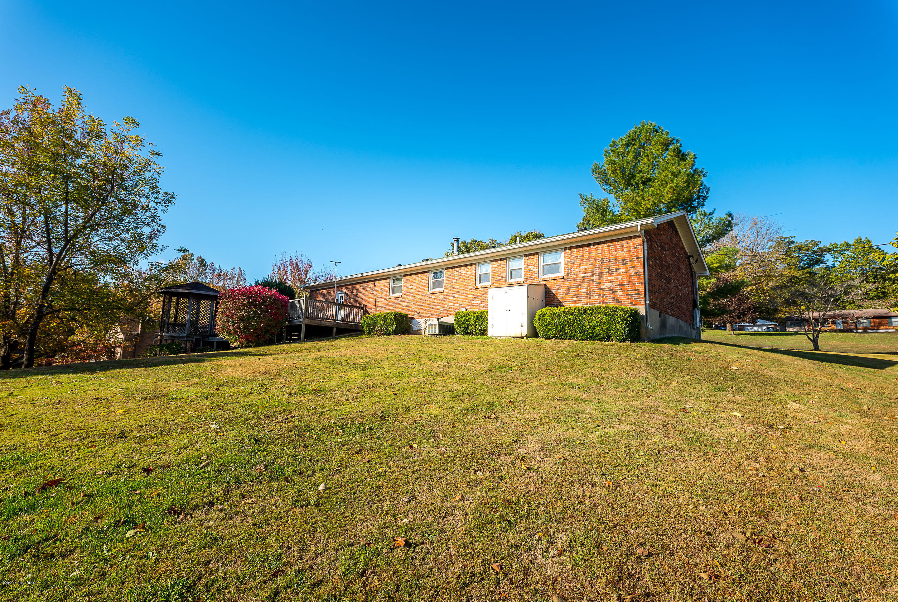 516 Castleman Branch Road Shepherdsville, KY 40165 - Photo 17 of 26 DHI-17