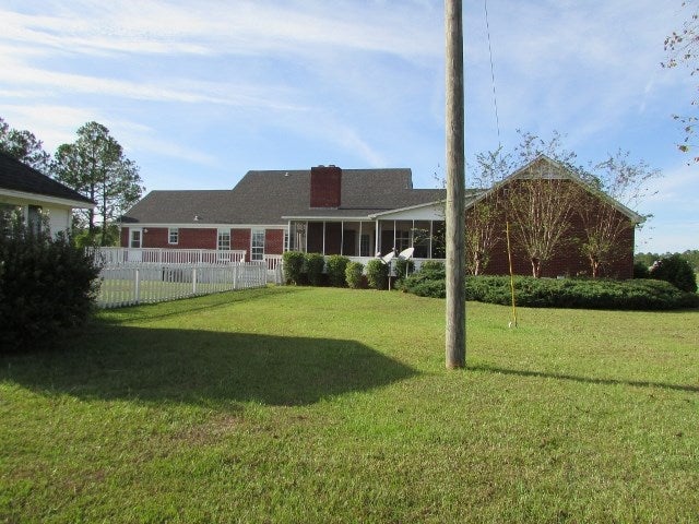 1402 Coxstill Road Adel, GA 31620 - Photo 6 of 30 Gallery Image 6