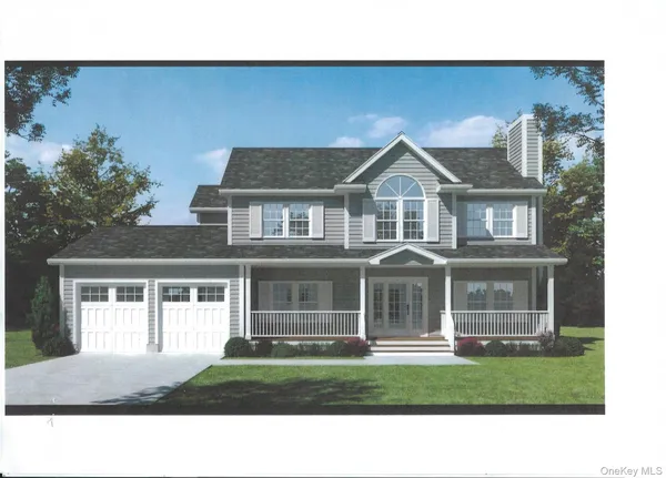 $899,990 | 130 Center Street, Holbrook, NY 11741