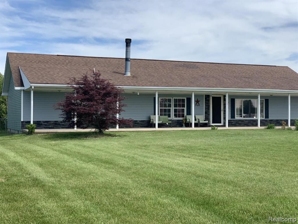 24201 Carleton West Road Belleville, MI 48111 - Photo 1 of 19 Gallery Image 1