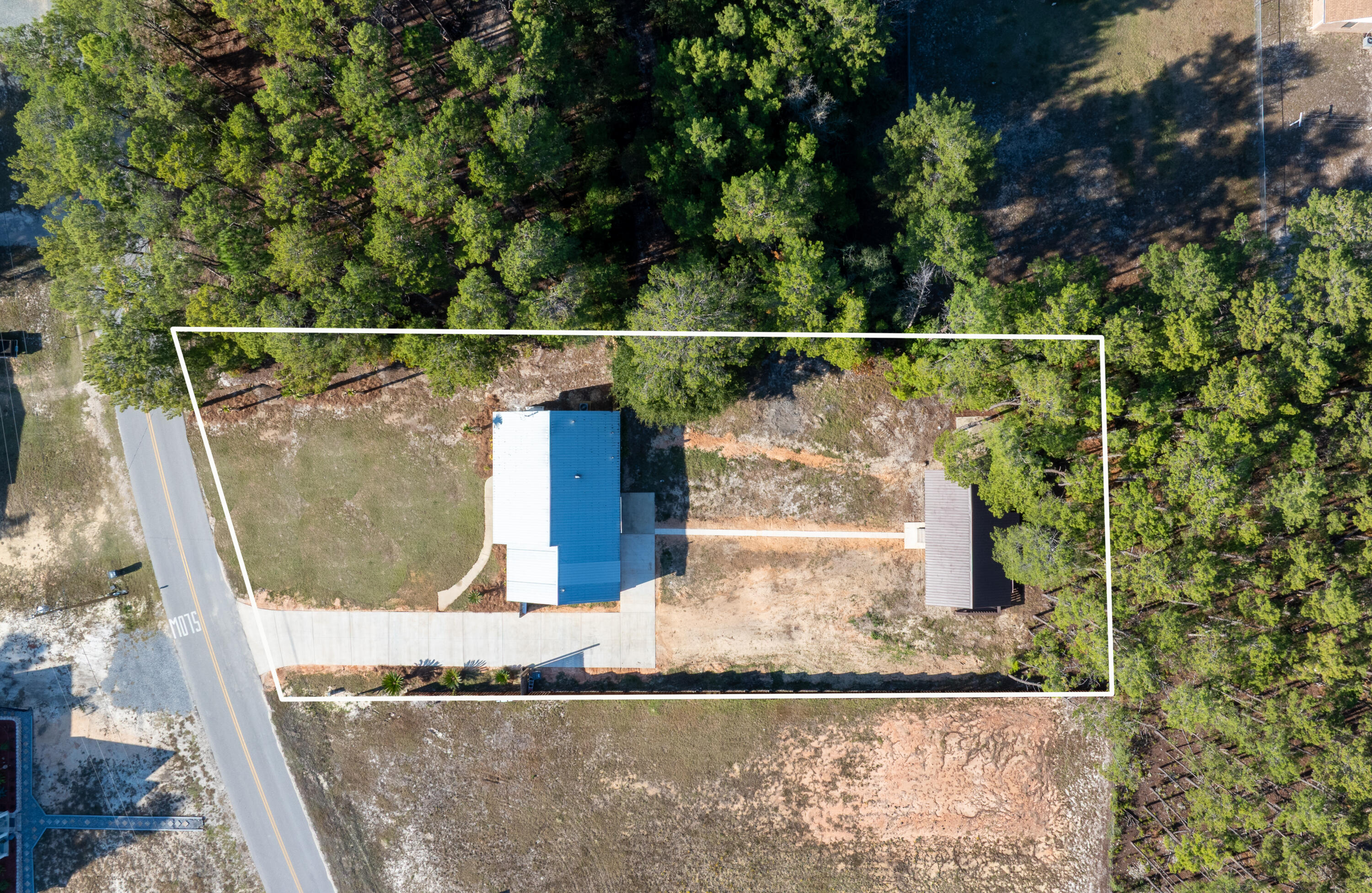 65 Happy Hollow Road Freeport, FL 32439 - Photo 39 of 52 65 Happy Hollow (2)